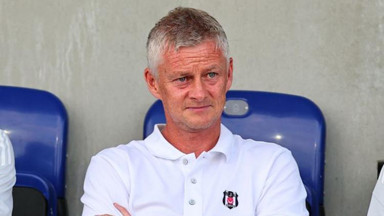 Hürriyet: Ole Gunnar Solskjaerden maç sonu oyuncularına sitem