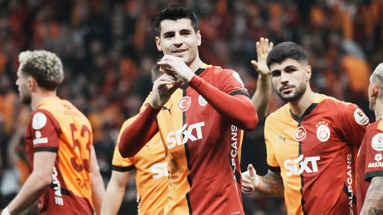 Hürriyet: Galatasaraydan 32 milyon euroluk operasyon