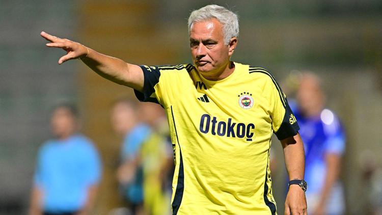Hürriyet: Jose Mourinhodan Portekizde geleceği hakkında açıklama