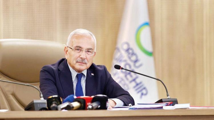 ‘Fındığın hakimiyeti tekrar üreticiye geçti’