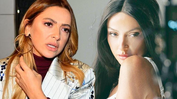 Hadiseden eleştirilere yanıt: Çizgilerim de bedenim de benim