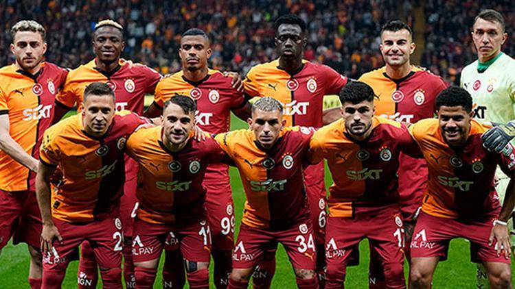 Hürriyet: Galatasarayda flaş gelişme İmzayı atıyor