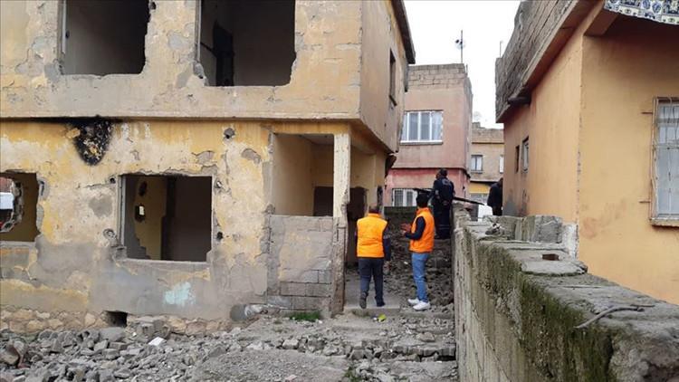 SPK’dan riskli ve metruk yapılar için yeni karar SPK’dan riskli ve metruk yapılar için yeni karar