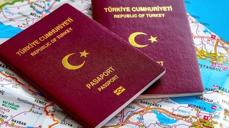 ABden Türk vatandaşlarına vize kolaylığı Belgeler üye ülkelere gönderildi