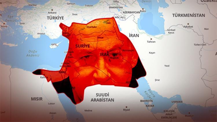 Arz-ı Mevud: İsrail’in vaadedilmiş topraklar rüyası
