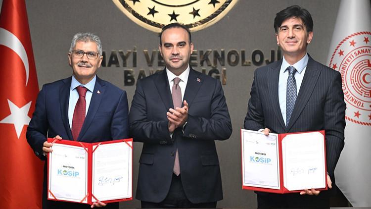 Niğdeye 98 milyon liralık yerel kalkınma desteği