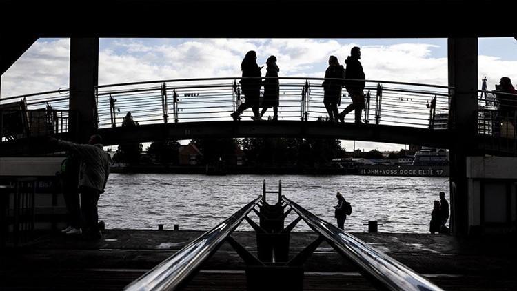 Avrupa’da en çok ve en az çalışan ülkeler açıklandı Tam 45 yıl Avrupa’da en çok ve en az çalışan ülkeler açıklandı Tam 45 yıl