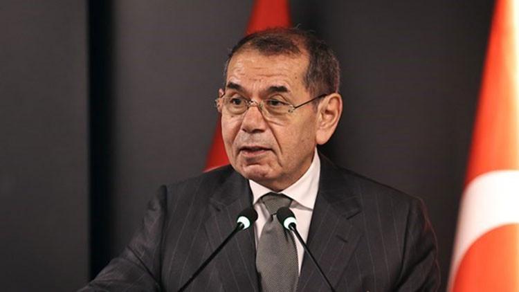 Hürriyet: Galatasaray, Florya Projesi anlaşmasını KAPa bildirdi