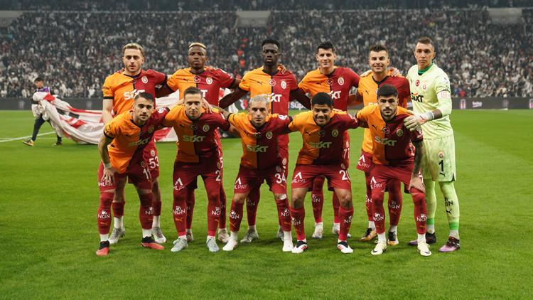 Hürriyet: Galatasarayda Frankowskinin ayrılığı yakın