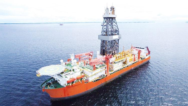 Enerji filosuna iki yeni gemi Enerji filosuna iki yeni gemi