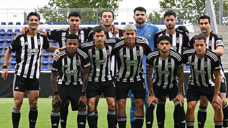 Hürriyet: Beşiktaşta yaprak dökümü: Solskjaer 9 ismin biletini kesti