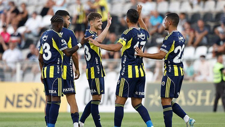 Hürriyet: Fenerbahçenin rakibi Uniao de Leiria