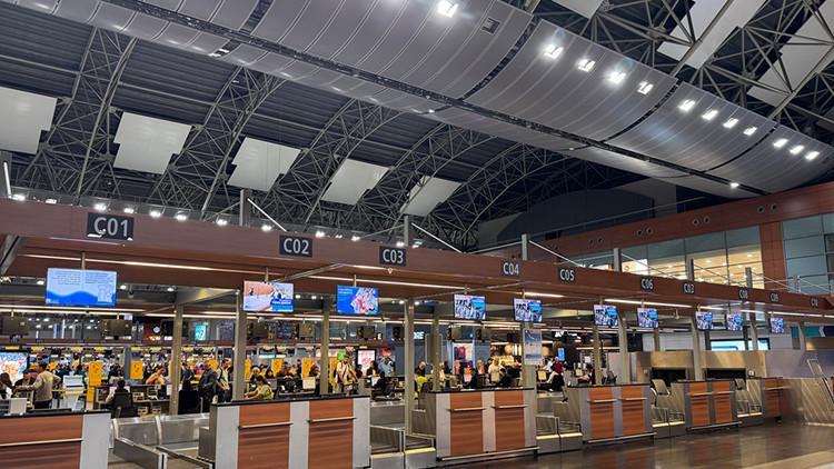 Sabiha Gökçenden tek pist ile yeni rekor Sabiha Gökçenden tek pist ile yeni rekor