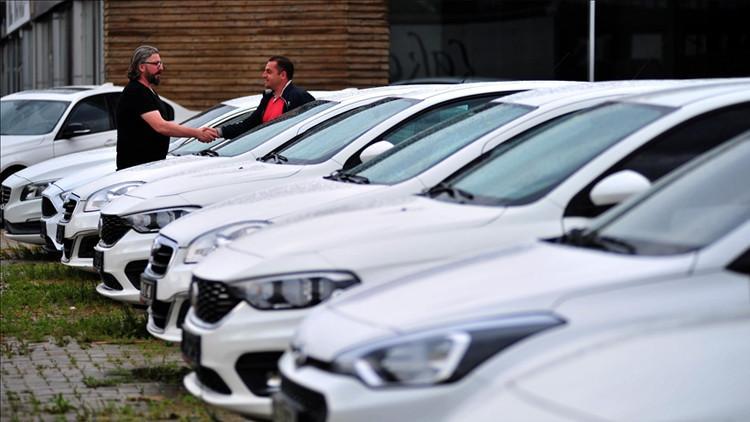 Ekonomide yeni dönem Otomobillerde ÖTV oranları değişti