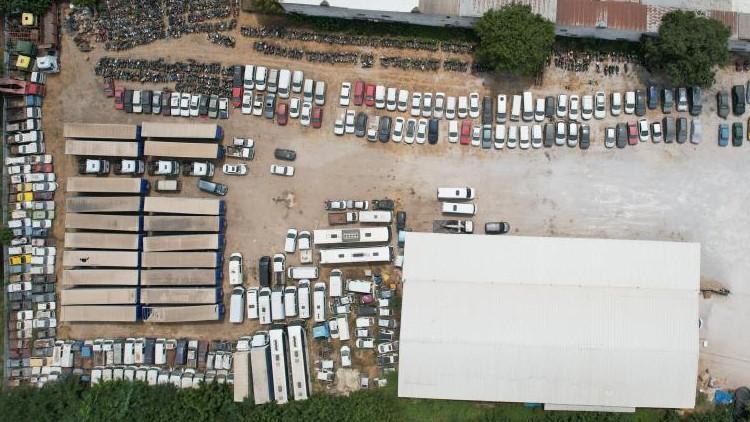 6 ay alınmayan araçlar satılacak 30 milyon kişiyi ilgilendiriyor