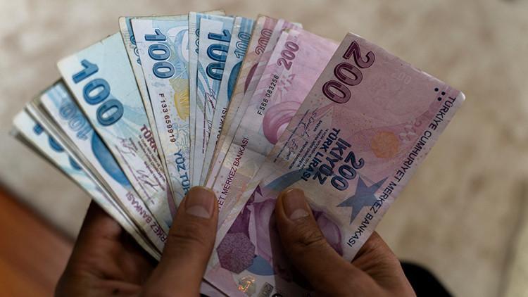 44,5 milyar liralık gelir vergi dışı Bir kişi dikkat çekti