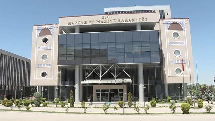 Hazine’den sabit getirili 5 yıl vadeli kira sertifikası ihracı