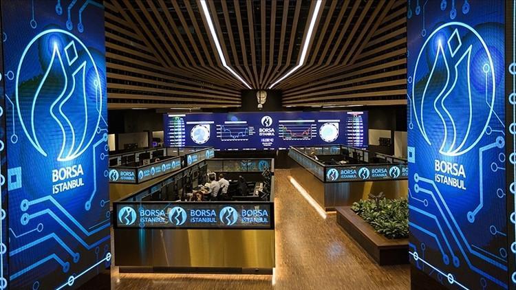 Borsa haftaya yükselişle başladı