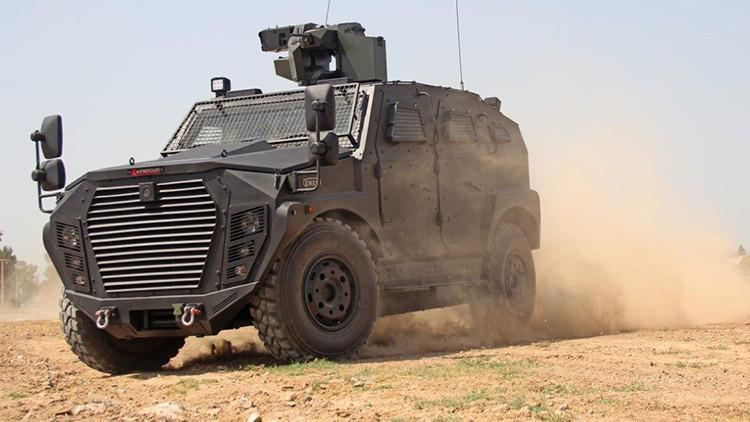 EREN 4x4 Malezya yolcusu EREN 4x4 Malezya yolcusu