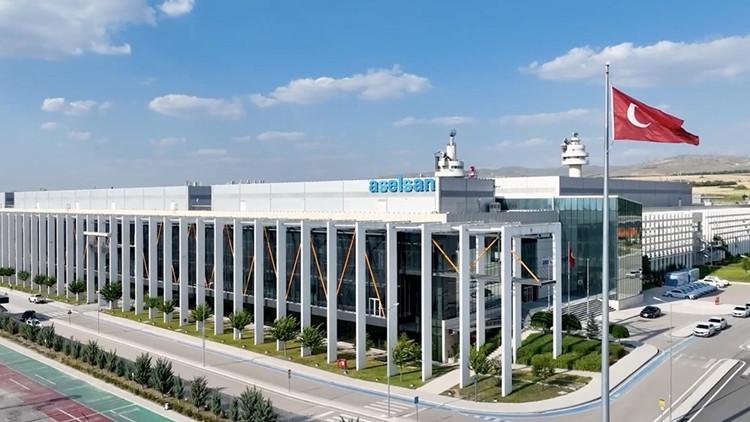 ASELSANdan 75 milyon dolarlık yeni sözleşme