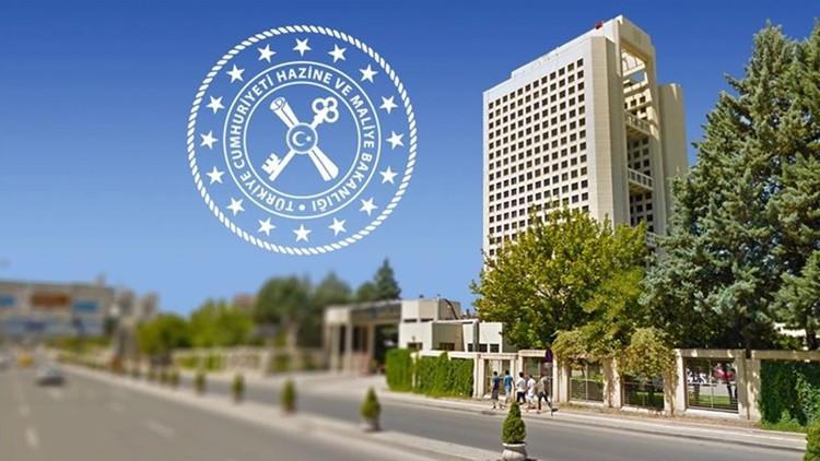 Hazineden 23,8 milyar liralık kira sertifikası ihracı Hazineden 23,8 milyar liralık kira sertifikası ihracı