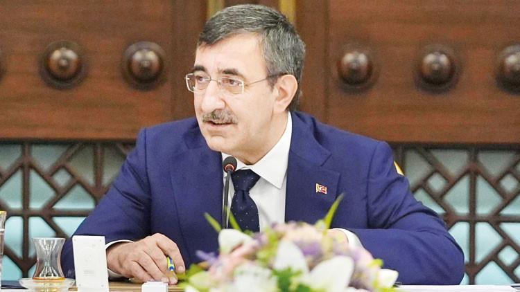 ‘Reformlara kararlılıkla devam edilecek’