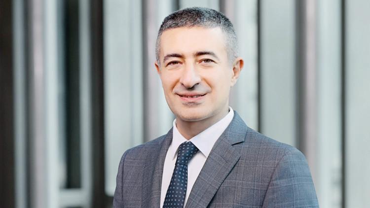 Euromoney’den üç ödül Euromoney’den üç ödül