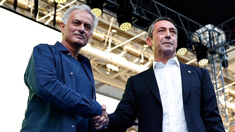 Hürriyet: Fenerbahçede imza haftası Sarı-lacivertliler transferde gövde gösterisi yapacak