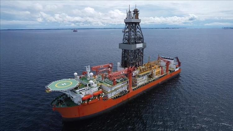 Türkiyenin enerji avı başlıyor Bağımsızlık yolunda yeni adım