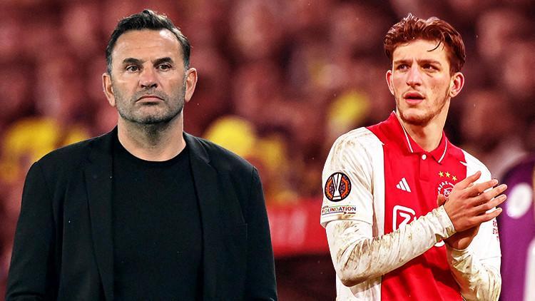 Hürriyet: Galatasaray, Ahmetcan Kaplan defterini kapattı Yeni takımını duyurdular