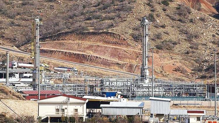 Irak ile yeni anlaşma yolda Irak ile yeni anlaşma yolda