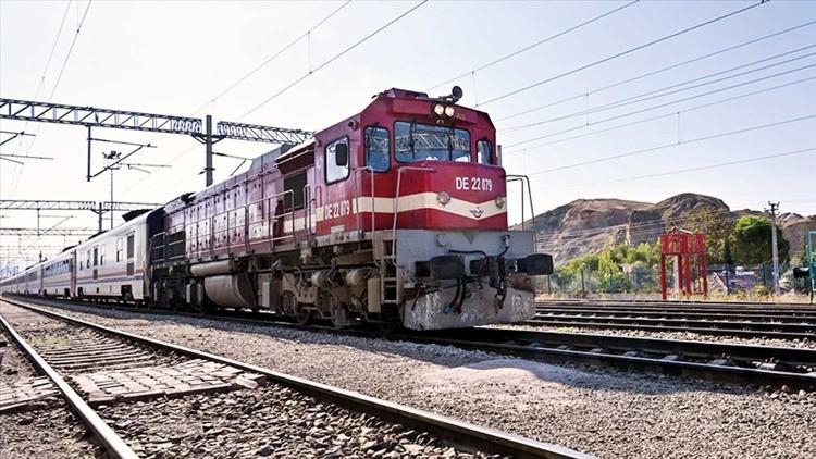 2.4 milyar Euro’luk demiryolu finansmanı 2.4 milyar Euro’luk demiryolu finansmanı