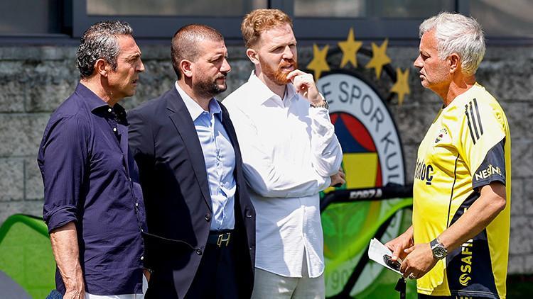 Hürriyet: Fenerbahçe iki transferi birden bitiriyor Yıldızlar imza için İstanbula gelecek