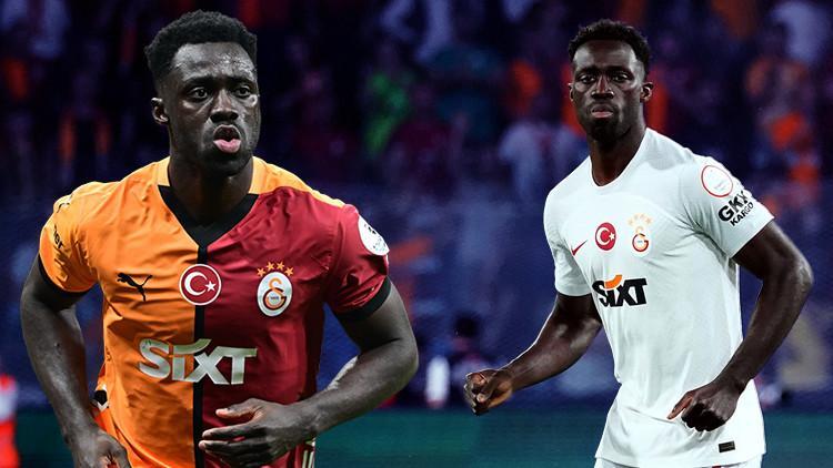 Hürriyet: Davinson Sanchezden transfer itirafı ve Carlos Cuesta sözleri