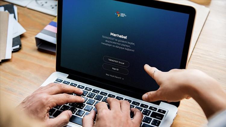 NEXT Teknofest Sosyal, App Storeda zirvede