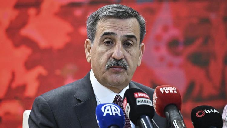 Kamu-Sen, memur ve emekliler için zam talebini açıkladı Kamu-Sen, memur ve emekliler için zam talebini açıkladı