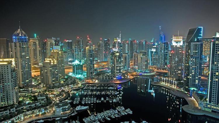 Körfez Schengen’i geliyor Tek vizeyle 6 ülkeye giriş kolaylığı Körfez Schengen’i geliyor Tek vizeyle 6 ülkeye giriş kolaylığı