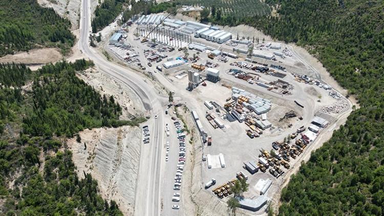 Antalya-Alanya Otoyolu ile seyahat süresi 2,5 saatten 36 dakikaya düşecek Antalya-Alanya Otoyolu ile seyahat süresi 2,5 saatten 36 dakikaya düşecek