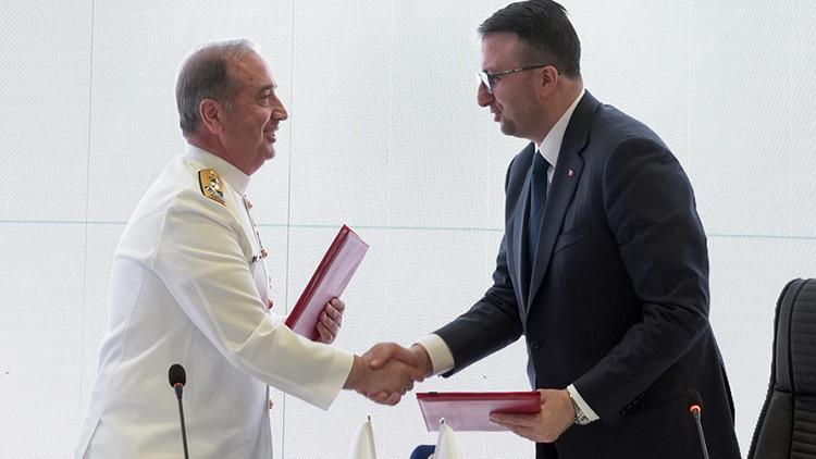 Mavi Vatan için yapay zeka hamlesi ASELSAN yapacak Mavi Vatan için yapay zeka hamlesi ASELSAN yapacak