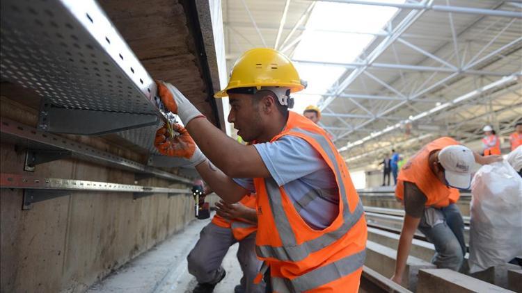 Kaçak yabancı çalışanın biletini patronu alacak