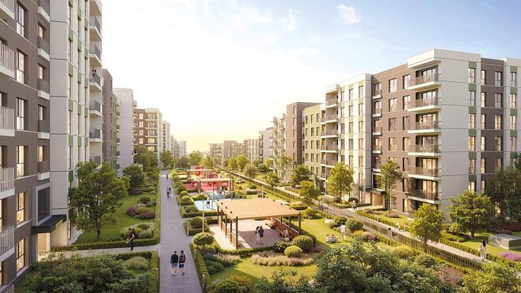 Küçük birikimler konuta dönüşecek, damlaya damlaya ev olacak