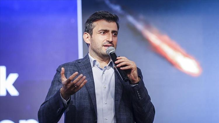 Selçuk Bayraktar kullanıyoruz diyerek duyurdu... Yerli mesajlaşma uygulaması geliyor
