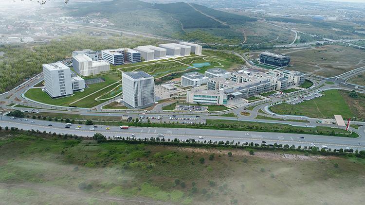 Teknopark İstanbul’un güvenliği ASELSANa emanet Teknopark İstanbul’un güvenliği ASELSANa emanet