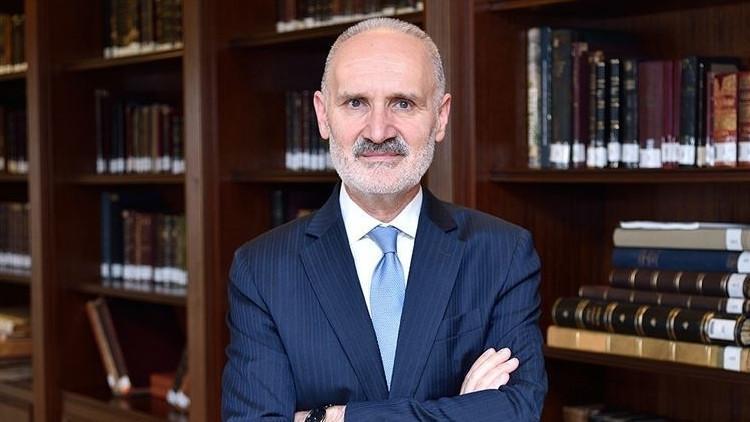 İTO Başkanı Avdagiçten Moodys açıklaması İTO Başkanı Avdagiçten Moodys açıklaması