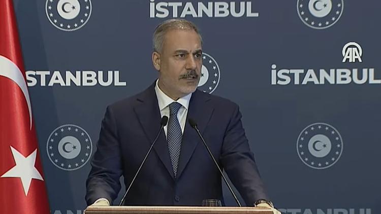 Hakan Fidan Açıklıyor: Lider Zirvesi ve Balkan Barışı İçin Kritik Adımlar