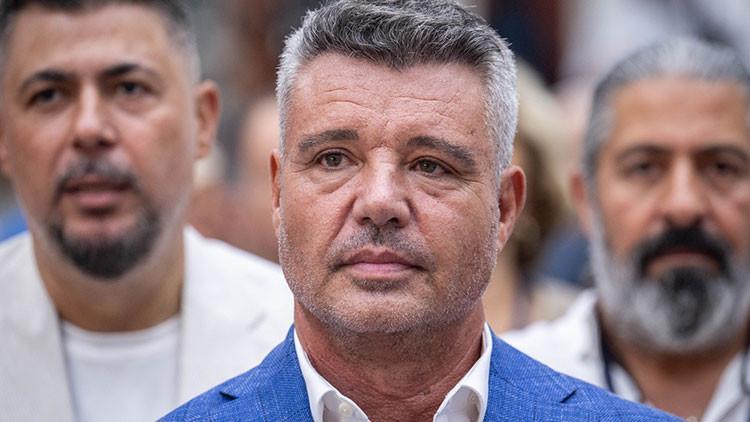 Hürriyet: Fenerbahçe Başkan Adayı Sadettin Saran: Yaşanan gerginliğin arkasında tek bir gerçek var
