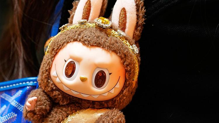 Bakanlıktan Labubu operasyonu Bakanlıktan Labubu operasyonu