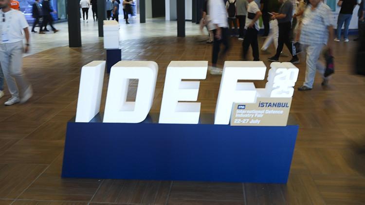 Savunma sanayisinde sıfır atık vizyonu Savunma sanayisinde sıfır atık vizyonu