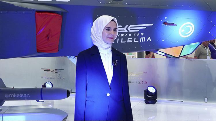 Bakan Göktaş: Nüfus konusu bir beka meselesi Bakan Göktaş: Nüfus konusu bir beka meselesi