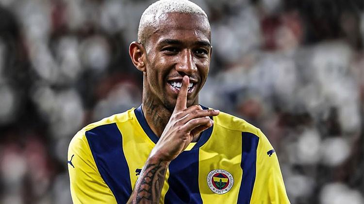 Hürriyet: Anderson Talisca için varsa yoksa Fenerbahçe